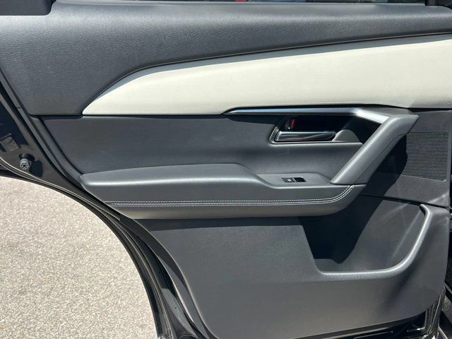 New 2026 MAZDA CX-5 Select AWD/4WD image 28