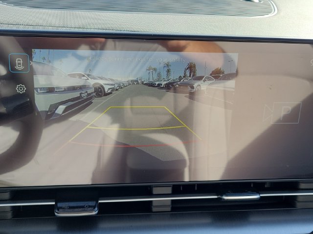 New 2026 Hyundai Kona SEL Sport FWD image 12