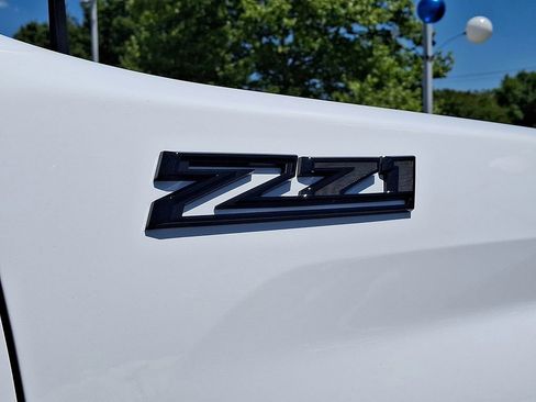 New 2026 Chevrolet Silverado 2500 LT w/ Trail Boss Package AWD/4WD image 20