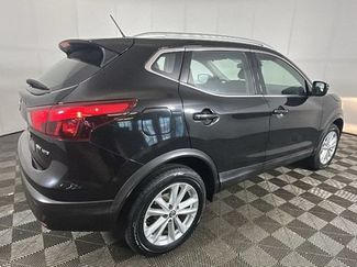 Used 2019 Nissan Rogue Sport SV w/ All-Weather Package AWD/4WD video 2