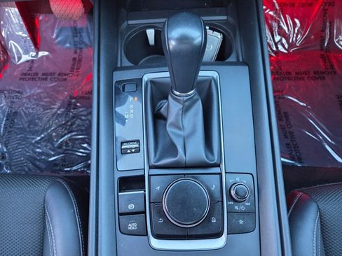 Used 2023 MAZDA CX-50 2.5 S w/ Cargo Package image 13