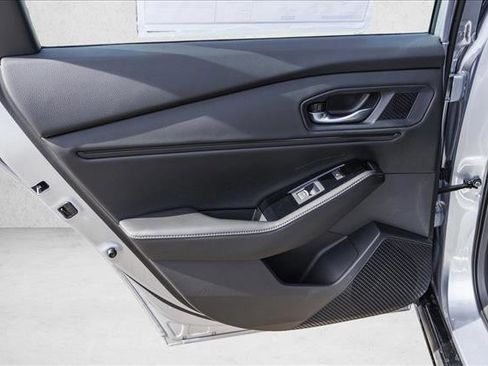 New 2026 Honda Accord Touring image 22