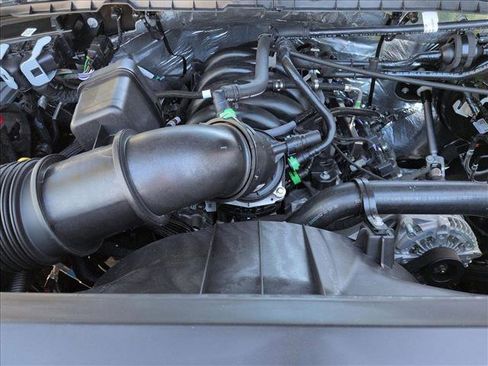 New 2026 Ford F250 XL w/ STX Appearance Package image 16