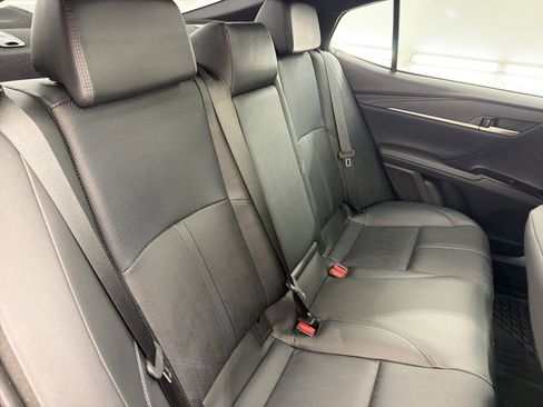 Used 2025 Toyota Camry XSE FWD image 27