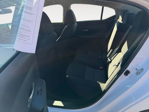 Used 2021 Nissan Sentra SV image 30