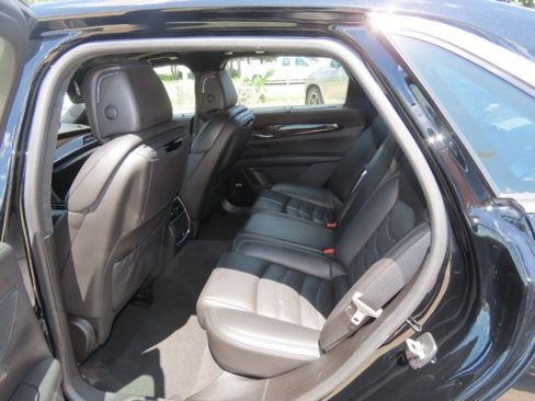 Used 2018 Cadillac CT6 Platinum AWD/4WD image 19