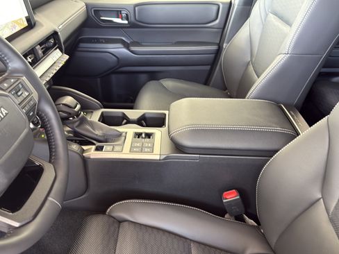 Used 2026 Toyota Land Cruiser 1958 w/ Premium Package image 26