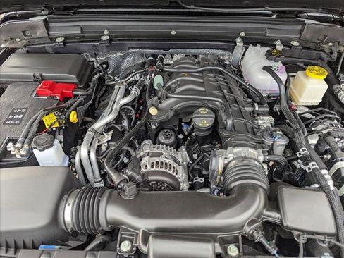 New 2026 Jeep Gladiator Rubicon image 16