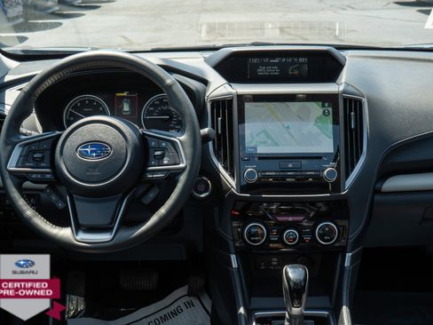 Used 2023 Subaru Forester Limited AWD/4WD image 14