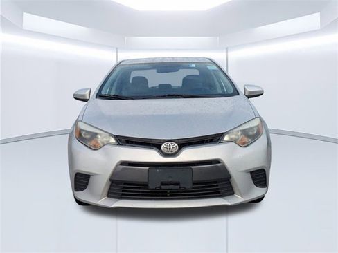 Used 2016 Toyota Corolla LE image 9