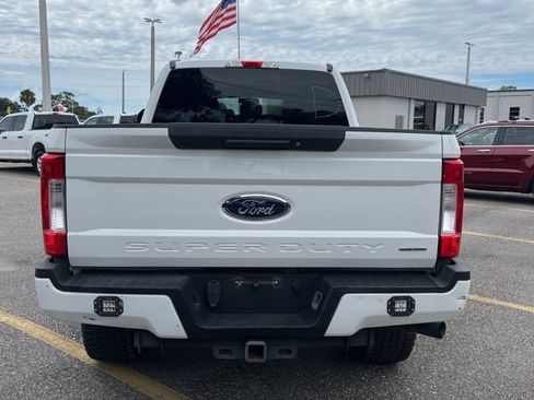 Used 2019 Ford F250 XL w/ STX Appearance Package AWD/4WD image 10