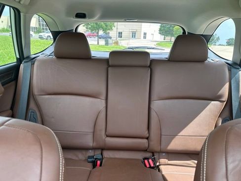 Used 2019 Subaru Outback 2.5i Touring w/ Protection Package #1 AWD/4WD image 17