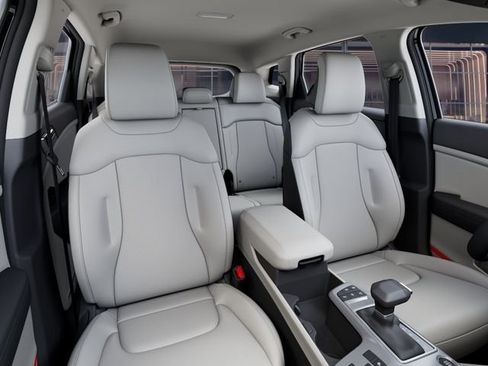 New 2026 Kia Sportage EX FWD image 16