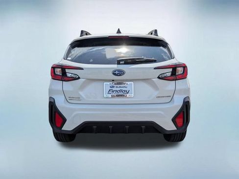 Used 2024 Subaru Crosstrek 2.0i Premium AWD/4WD image 6