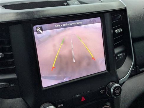 Used 2020 RAM 1500 Lone Star image 12