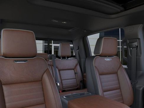 New 2026 GMC Sierra 1500 Denali Ultimate image 25