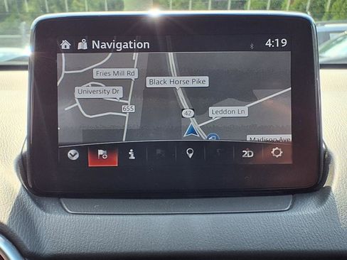 Used 2019 MAZDA CX-3 Grand Touring image 17