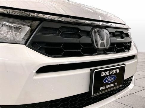 Used 2025 Honda Odyssey EX-L image 30