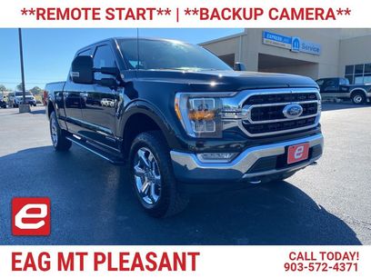 Used 2021 Ford F150 XLT w/ Equipment Group 302A High