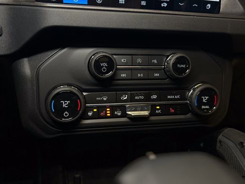 New 2025 Ford Bronco Raptor w/ Interior Carbon Fiber Pack image 51