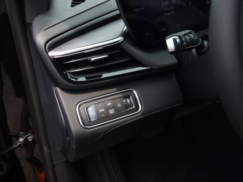 New 2026 Buick Enclave Sport Touring w/ Power Package AWD/4WD image 21