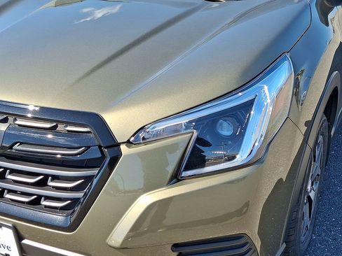 Used 2023 Subaru Forester Premium AWD/4WD image 11