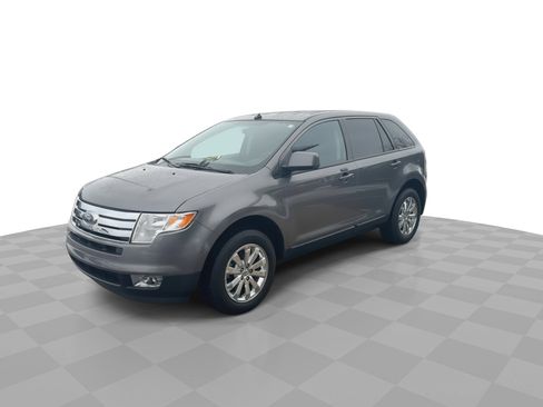 Used 2010 Ford Edge SEL image 4