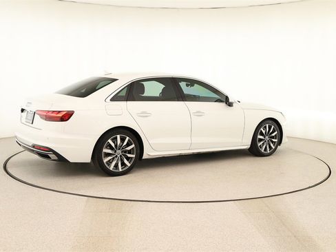 Used 2020 Audi A4 2.0T Premium Plus w/ Premium Plus Package image 7