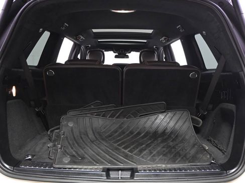 Used 2019 Mercedes-Benz GLS 63 AMG 4MATIC image 20