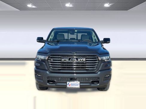New 2026 RAM 1500 Laramie image 6