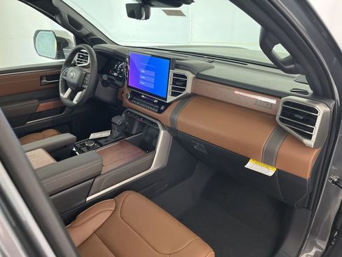 New 2026 Toyota Tundra 1794 Edition AWD/4WD image 22