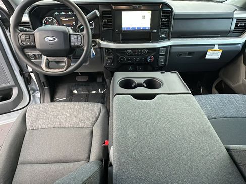 New 2026 Ford F250 XLT w/ FX4 Off-Road Package image 26