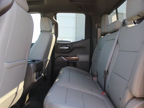Used 2019 Chevrolet Silverado 1500 RST AWD/4WD image 13