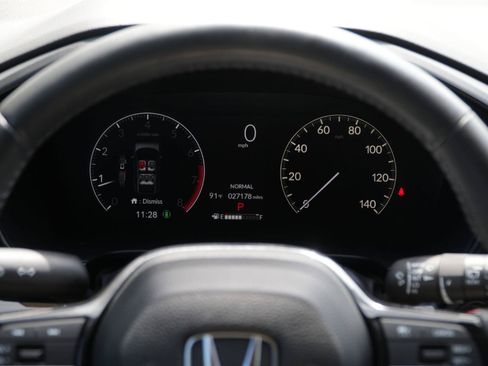 Used 2023 Honda CR-V EX-L image 24