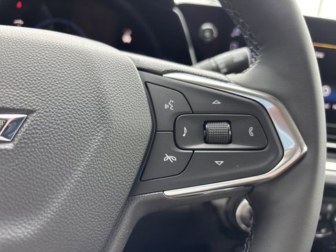 New 2026 Chevrolet Trax ACTIV w/ Driver Confidence Package FWD image 25