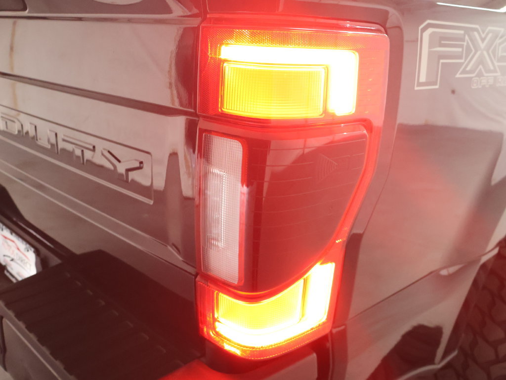 Used 2021 Ford F250 Lariat AWD/4WD image 32
