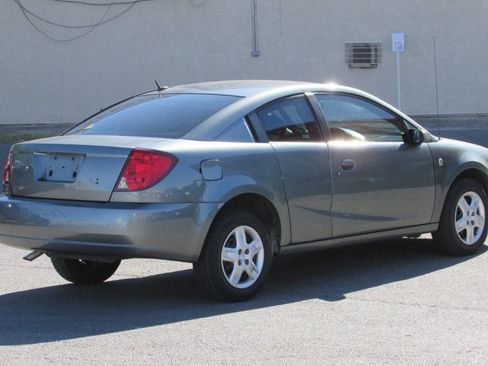 Used 2007 Saturn ION Level 2 w/ Preferred Pkg image 7