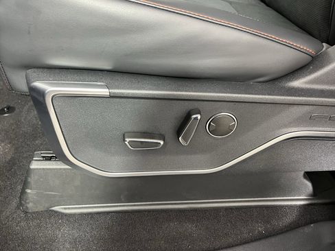 New 2025 Ford F150 Raptor w/ Equipment Group 803A Raptor R image 16