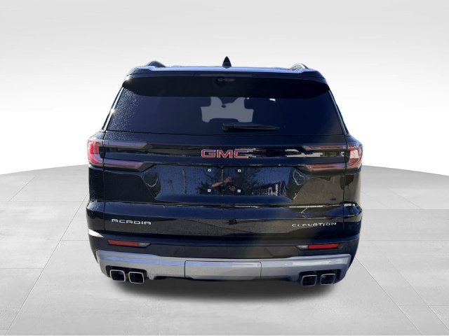 Used 2026 GMC Acadia Elevation w/ Elevation Premium Package FWD image 6