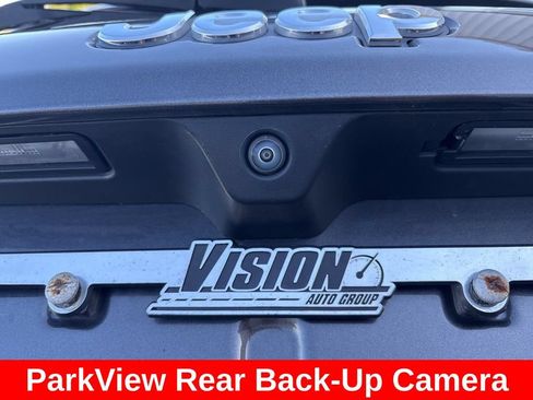 Used 2022 Jeep Compass Latitude w/ Convenience Group AWD/4WD image 17