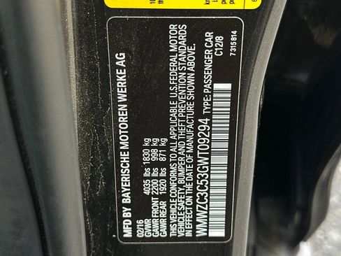 Used 2016 MINI Cooper Countryman S image 28