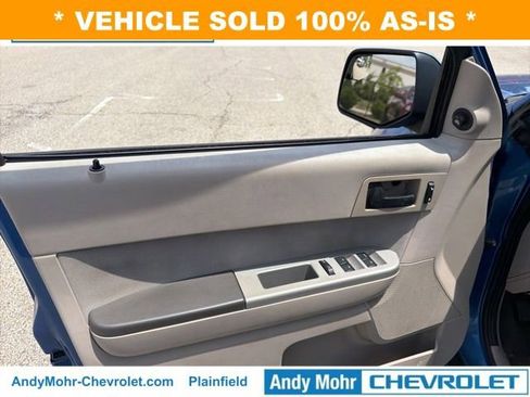 Used 2011 Ford Escape XLT w/ 202A Rapid Spec Order Code AWD/4WD image 11