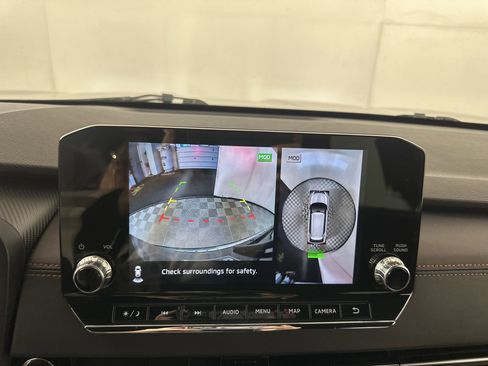 Used 2023 Mitsubishi Outlander SEL 40th Anniversary image 19