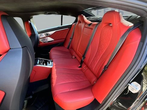 Used 2025 BMW M8 Competition image 22