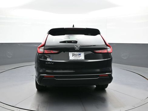 Certified 2024 Honda CR-V EX-L image 7