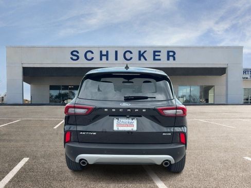 Used 2024 Ford Escape Active w/ Tech Pack #1 AWD/4WD image 4