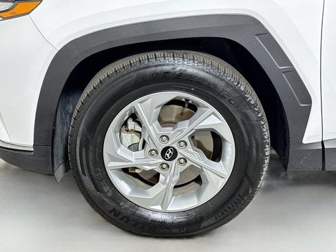 Used 2024 Hyundai Tucson SEL FWD image 28