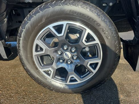 Used 2025 Ford F150 STX w/ Equipment Group 200A image 12