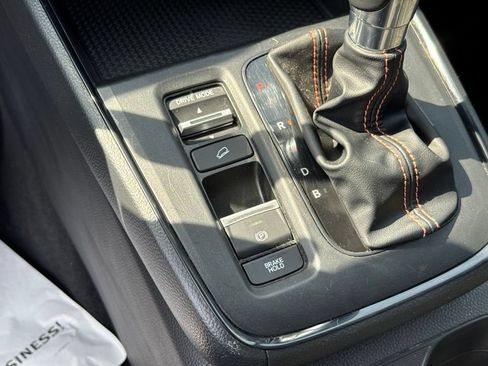 Certified 2025 Honda CR-V Sport image 23