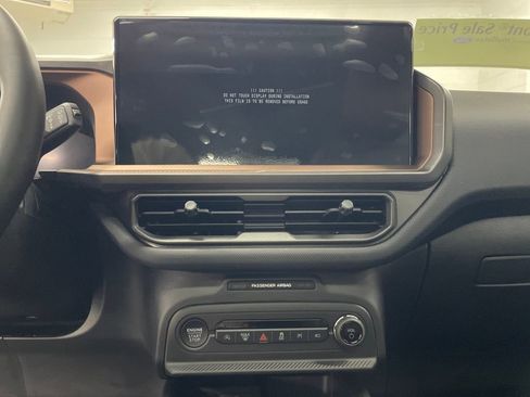 New 2025 Ford Bronco Sport Outer Banks w/ Outer Banks Tech Package+ image 22